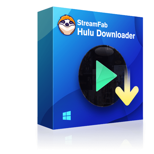 Windows 10 DVDFab_hulu_downloader full