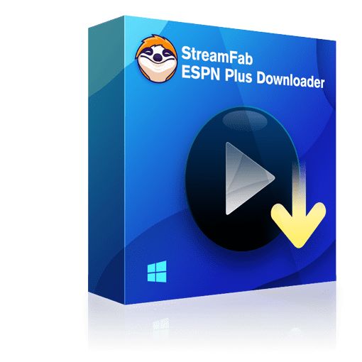 DVDFab ESPN plus downloader