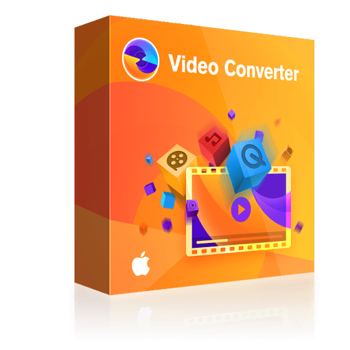 UniFab Video Converter for Mac