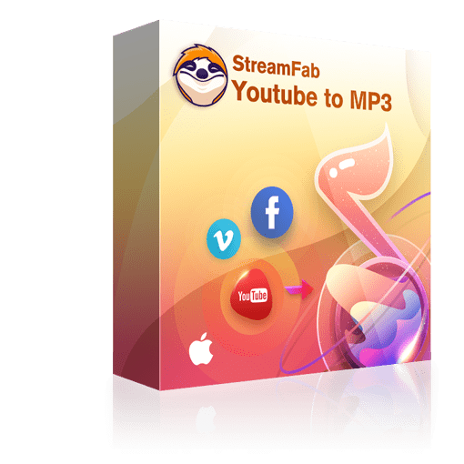 Streamfab Youtube To Mp3 For Mac
