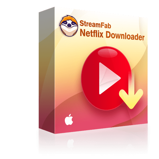 Streamfab Netflix Downloader For Mac - Lifetime