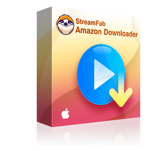 Streamfab Amazon Downloader For Mac - Lifetime