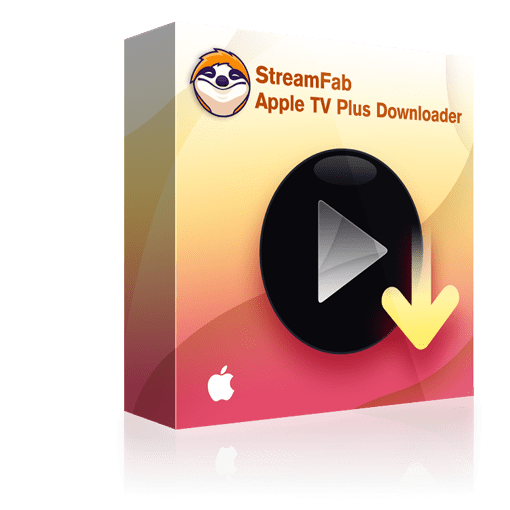 Streamfab Apple Tv Plus Downloader For Mac - Lifetime