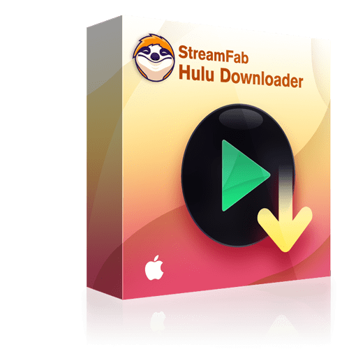 Streamfab Hulu Downloader For Mac - Lifetime