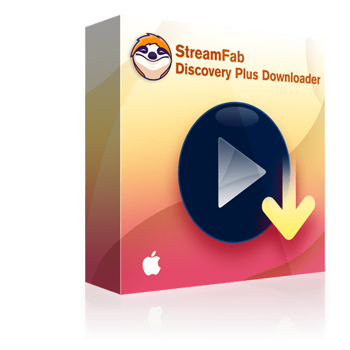 Discovery Plus Downloader For Mac - Lifetime