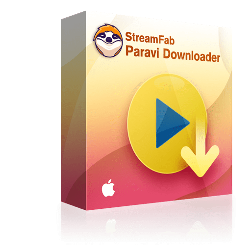 Streamfab Paravi Downloader For Mac - Lifetime