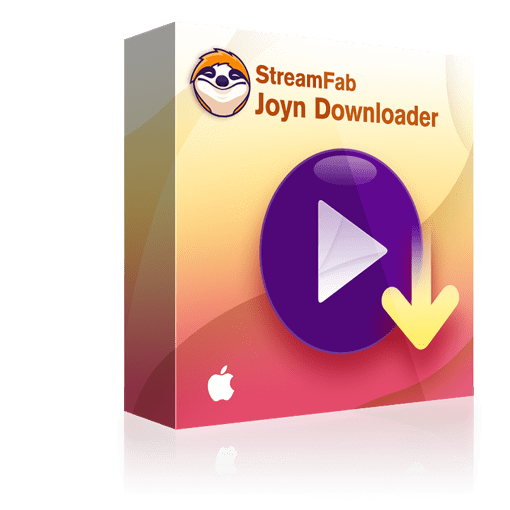 Streamfab Joyn Downloader For Mac - 1 Year