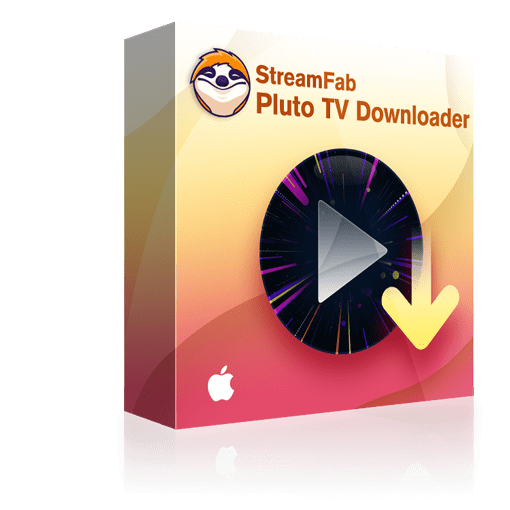 Streamfab Pluto Tv Downloader For Mac - 1 Year