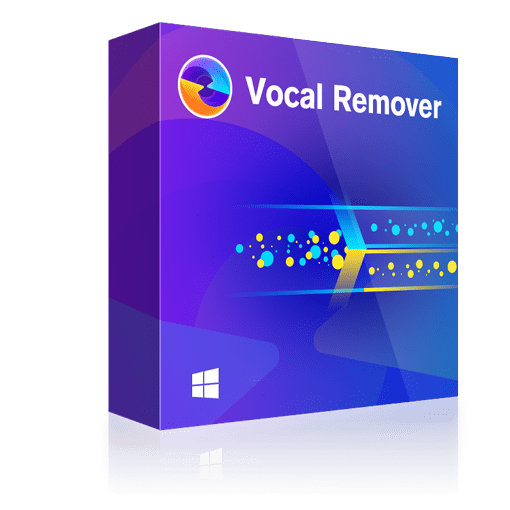 UniFab Vocal Remover AI