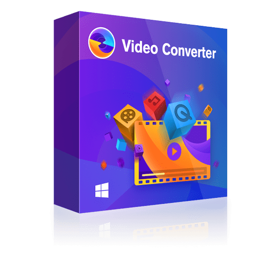 UniFab Video Converter