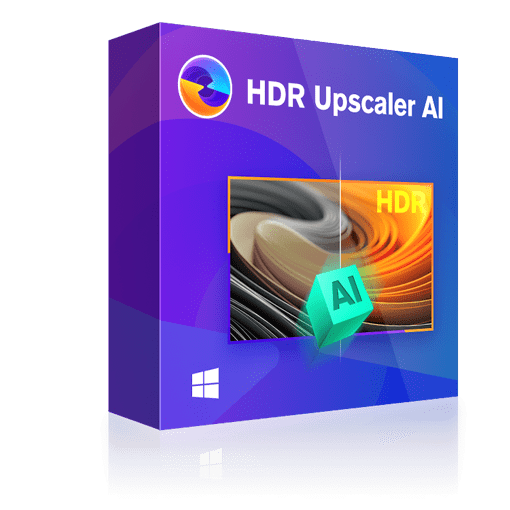 UniFab HDR Upscaler AI