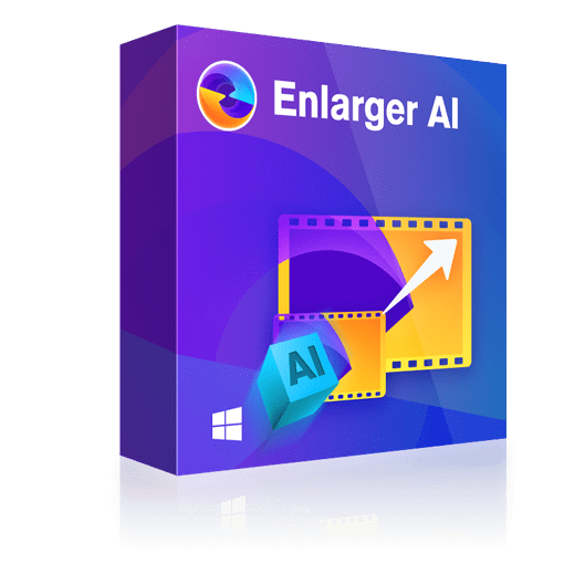 UniFab Video Enlarger AI