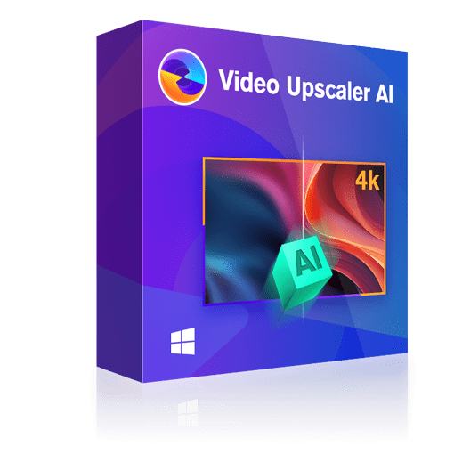 Video Upscaler AI
