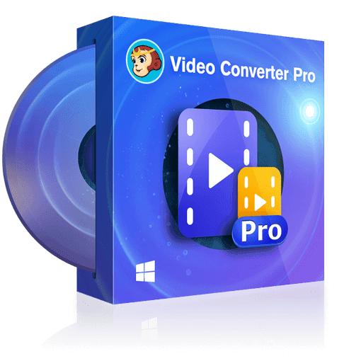 DVDFab Video Converter Pro