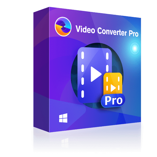 UniFab Video Converter Pro