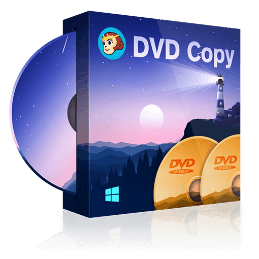 無料で使えるDVDFab HD Decrypter│DVDFabの期限が切れても利用できるソフト