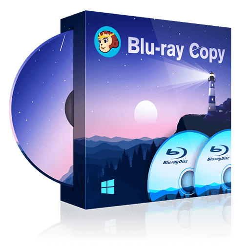 DVDFab Blu-ray コピーdetail_pid