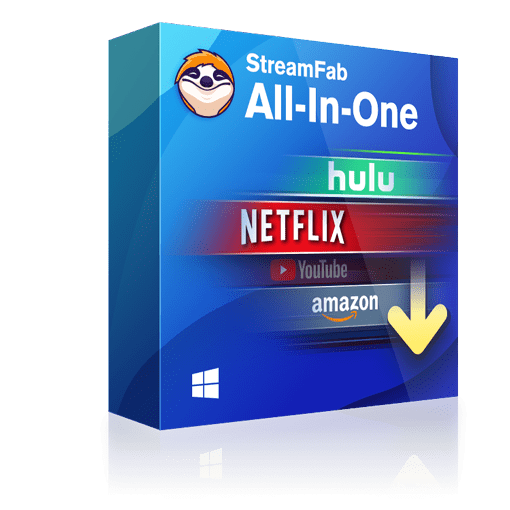 StreamFab All-In-Onedetail_pid
