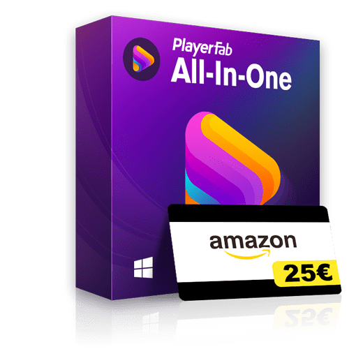 PlayerFab All-In-One