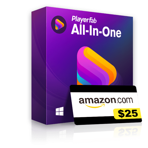 PlayerFab All-In-One
