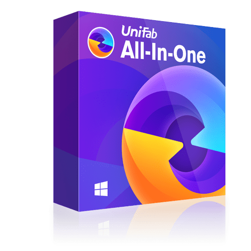 UniFab All-In-One