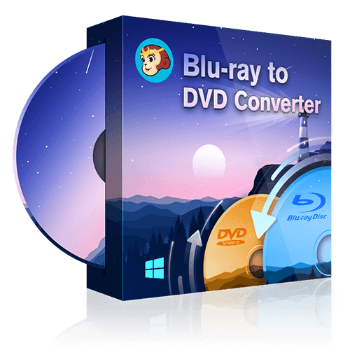 DVDFab ブルーレイ DVD 変換