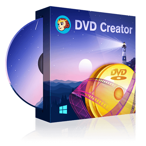 DVDFab DVD 作成detail_pid