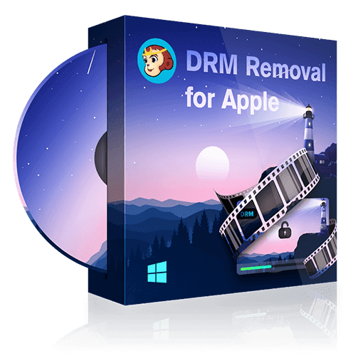 DVDFab DRM Removal for Appledetail_pid
