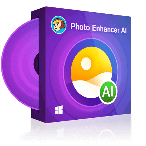 Photo Enhancer AI