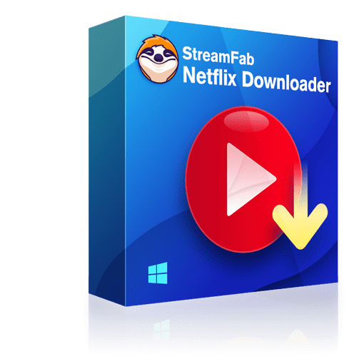 StreamFab Netflix ダウンローダーdetail_pid