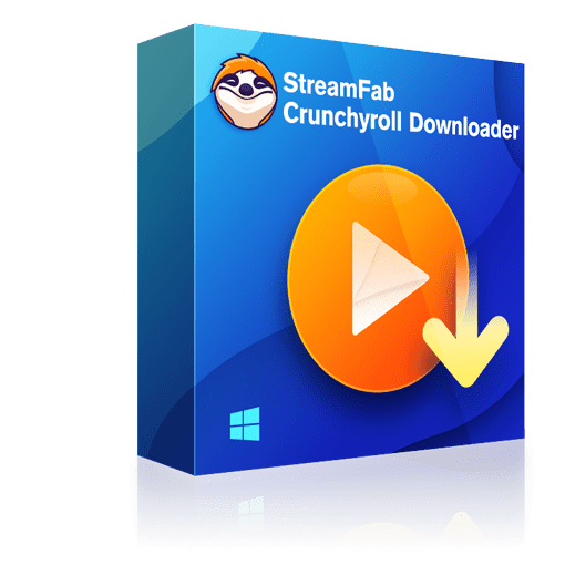 Crunchyroll - Download