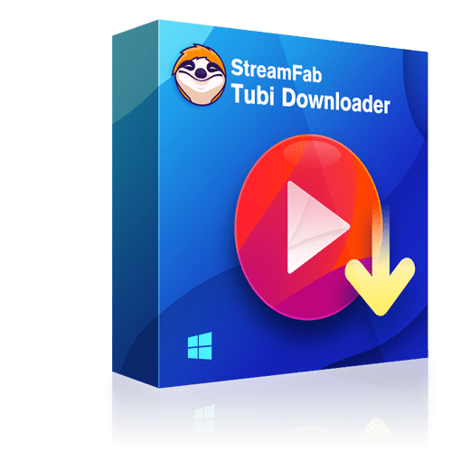 StreamFab Tubi Downloader