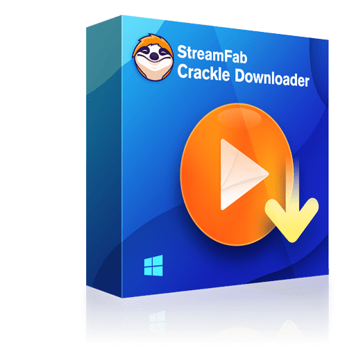 StreamFab Crackle Downloader