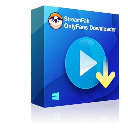 StreamFab OnlyFans Downloader