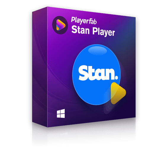 PlayerFab Stan Player