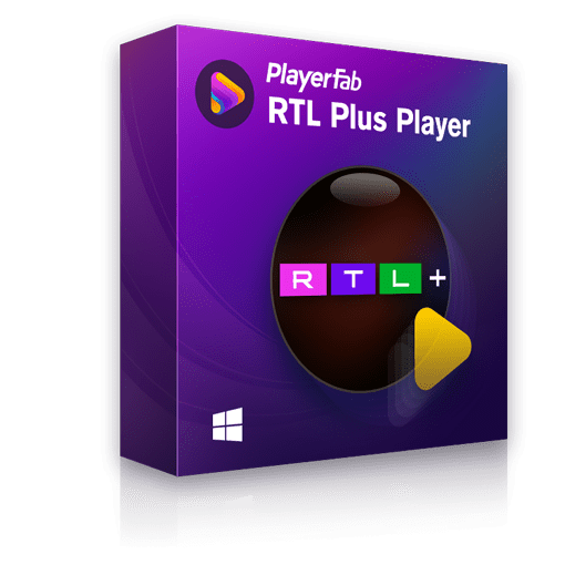 PlayerFab RTL Plus Player