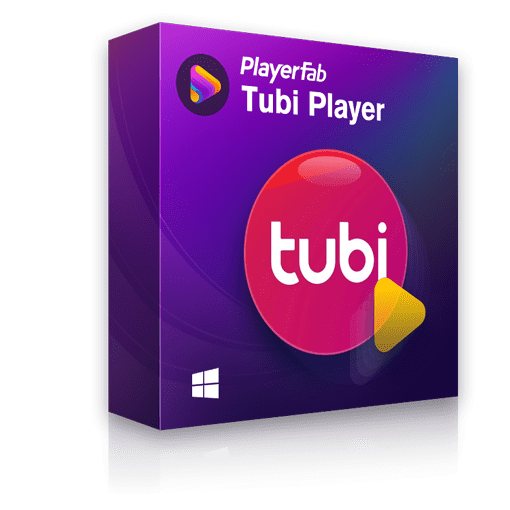 PlayerFab Tubi Player