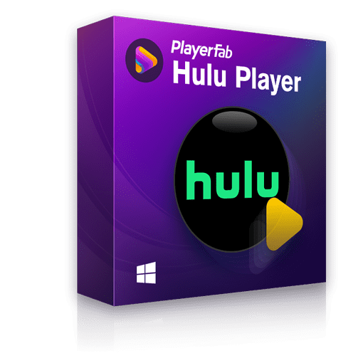 PlayerFab Hulu Player