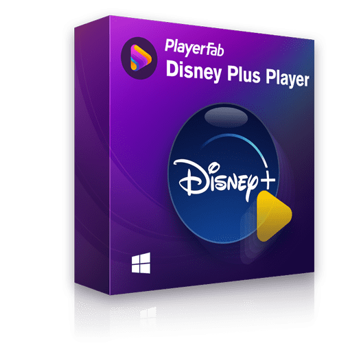 PlayerFab Disney Plus Player
