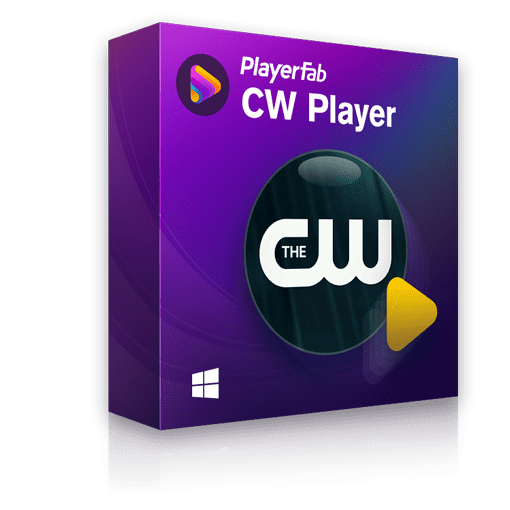 PlayerFab CW Player