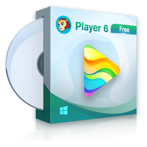 Dvdfab Player 6 Best 4k Media Player With Menu Hdr10 Support