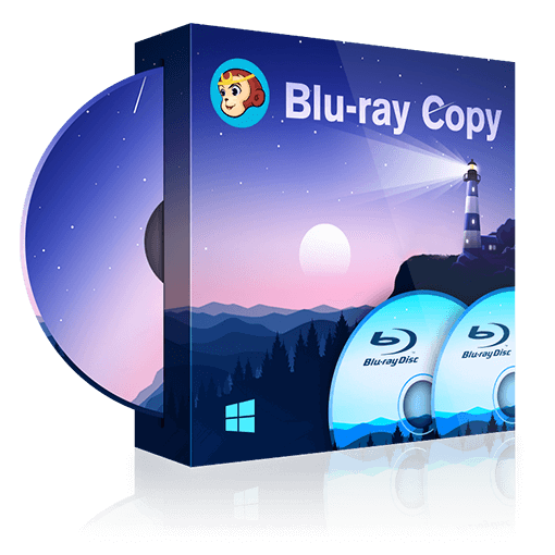 Dvdfab Blu Ray コピー ブルーレイ コピーの最適なソリューション