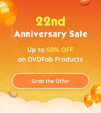 DVDFab UHD Copy