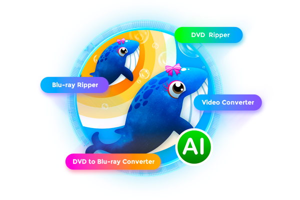 Fab365 | Get Daily Access to Existing and Future DVDFab Products