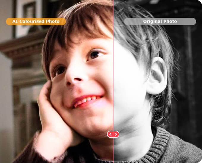 DVDFab Photo Enhancer AI - Get the Best Photo Quality