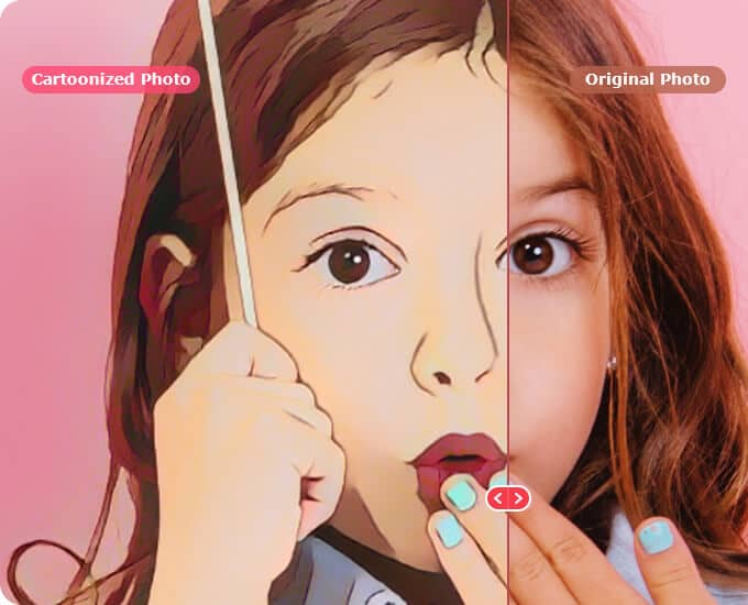 DVDFab Photo Enhancer AI - Get the Best Photo Quality