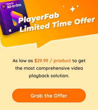 PlayerFab Ultra HD Player