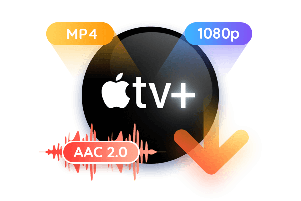 apple TV Plus Downloader