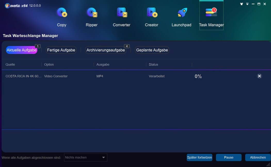 manual del convertidor de video dvdfab 3