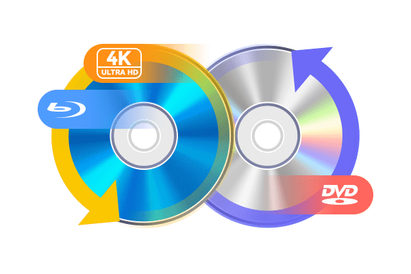 CD, DVD et disques Blu-Ray vierges